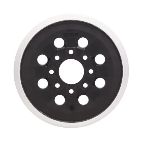 Bosch GEX 125-1 AE šlifavimo padas 125 mm image 1