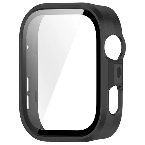Tech-Protect Defense dėklas Huawei Watch Fit 5 Pro, juodas image 3