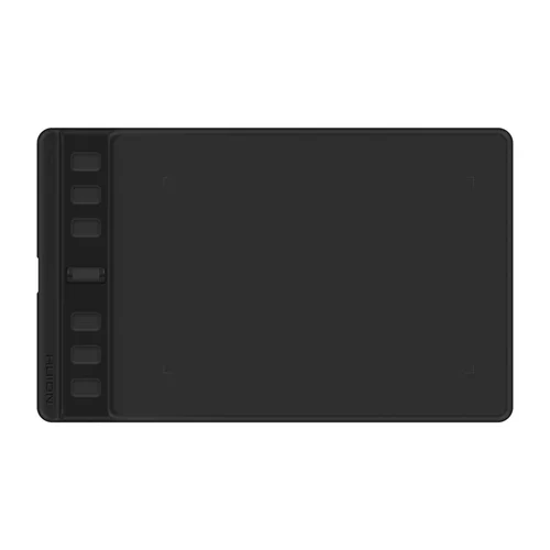 Huion Inspiroy 2 S H641P grafikos planšetė image 2