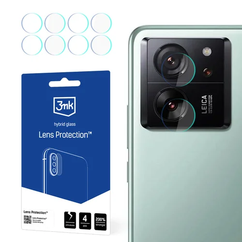 Xiaomi 13T/13T Pro 3mk objektyvo apsauga image 1