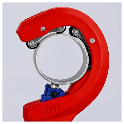 KNIPEX DP50 Vamzdžių pjoviklis Ø50 mm image 3
