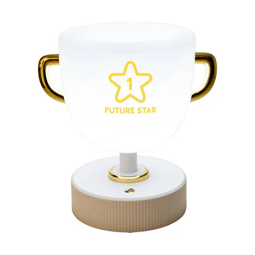 SuperFire W-006 Champion Light naktinė lemputė image 1