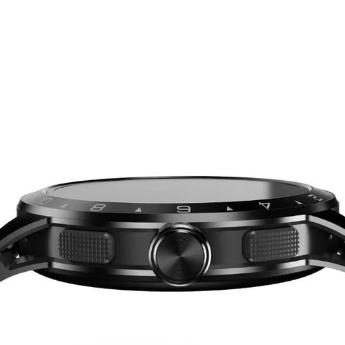HiFuture Flex2 išmanusis laikrodis, juodas image 2