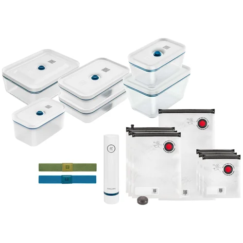 ZWILLING 36815-016-0 vakuuminis siurblys image 1