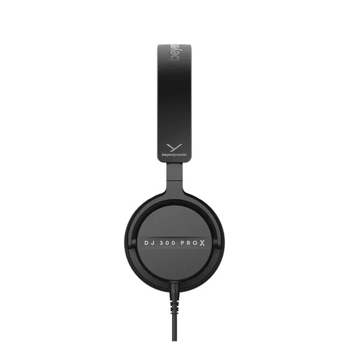 Beyerdynamic DJ 300 Pro X DJ ausinės su dviem ausų pagalvėlėmis image 2