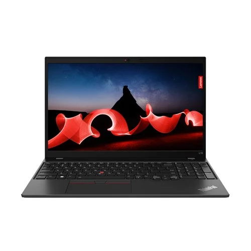 Lenovo L15 G4 i3-1315U 15,6 col. + Dell MS355 image 1