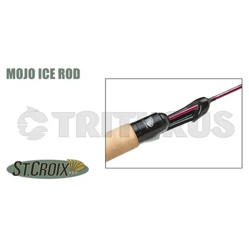 St.Croix Mojo Ice MIR36M 91 cm image 3