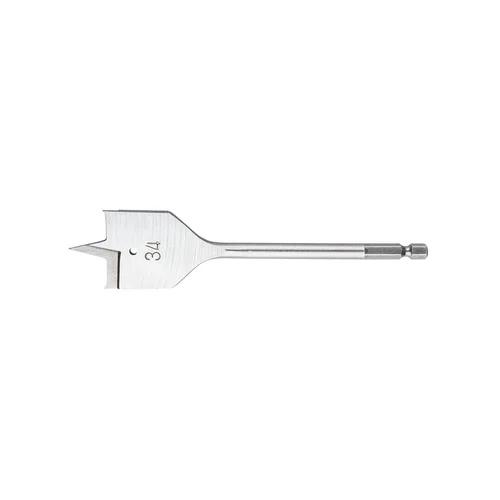 GRAPHITE Grąžtas medžiui 34x152 mm image 1