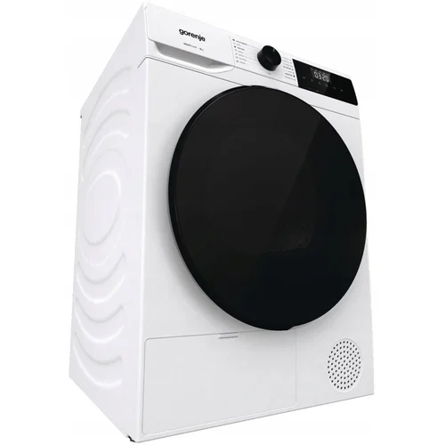 GORENJE DHNA93/PL 9 kg džiovyklė image 2