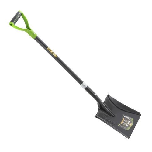 ProCraft GSS-1150 kastuvas, 1150 mm kotas image 1