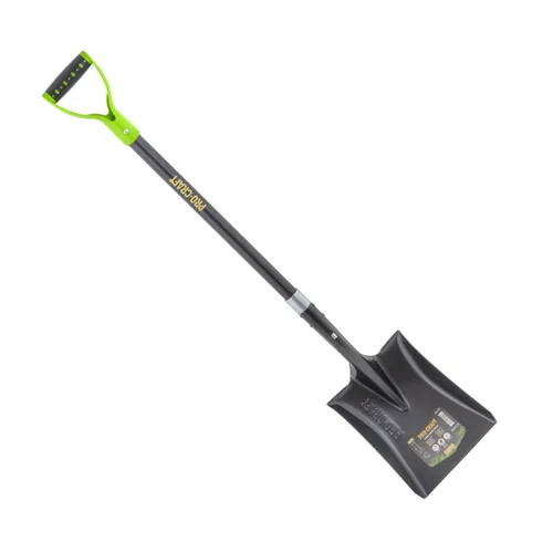 ProCraft GSS-1150 kastuvas, 1150 mm kotas image 2