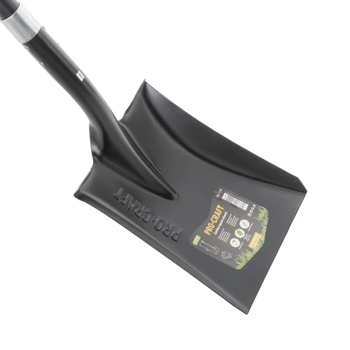 ProCraft GSS-1150 kastuvas, 1150 mm kotas image 3