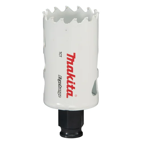 Makita E-06703 EZYCHANGE TCT universali gręžimo karūna 40 mm image 1