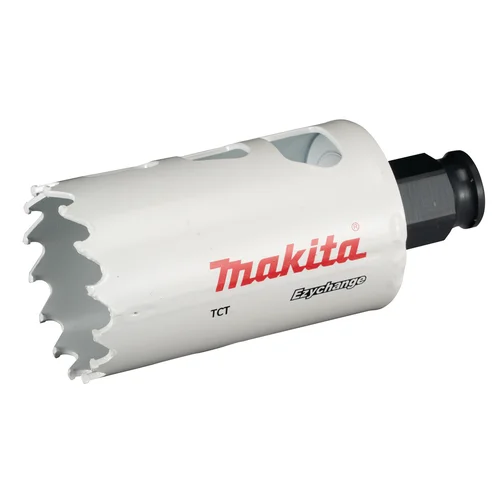Makita E-06703 EZYCHANGE TCT universali gręžimo karūna 40 mm image 2