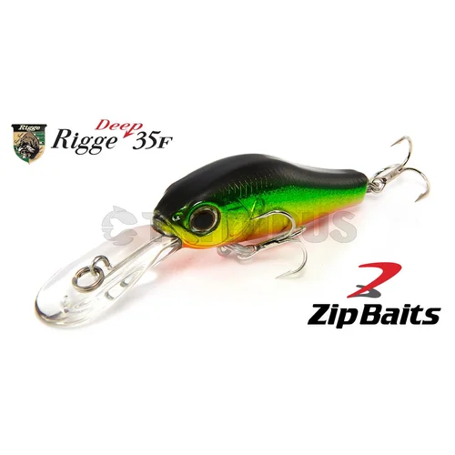 ZipBaits Rigge Deep 35, 852, 2,2 g image 2