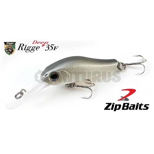 ZipBaits Rigge Deep 35, 852, 2,2 g image 3