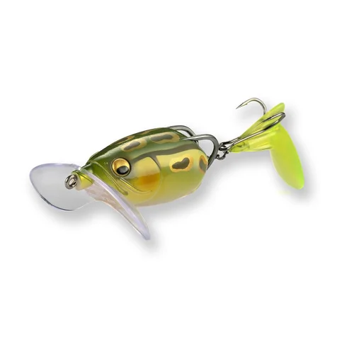 Megabass BATRA-X varlės tipo masalas 51 mm 17,7 g image 1