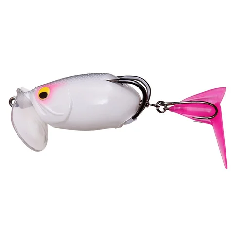 Megabass BATRA-X varlės tipo masalas 51 mm 17,7 g image 2