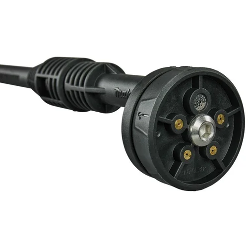 Makita DHW180Z 18 V akumuliatorinė plovykla image 3