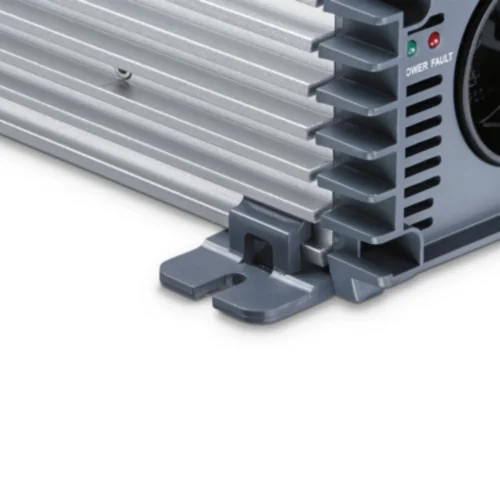PerfectPower PP 602 Dometic Inverteris 222×129×71 mm image 2