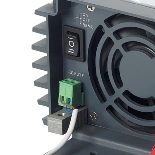 PerfectPower PP 602 Dometic Inverteris 222×129×71 mm image 3