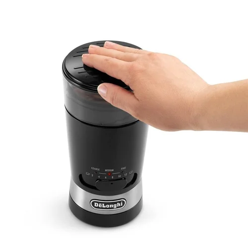 De`Longhi KG210 Kavamalė image 3