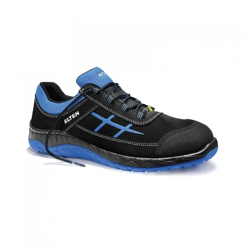 ELTEN Malvin Blue Low ESD S3 SRC batai, 40 dydis image 1