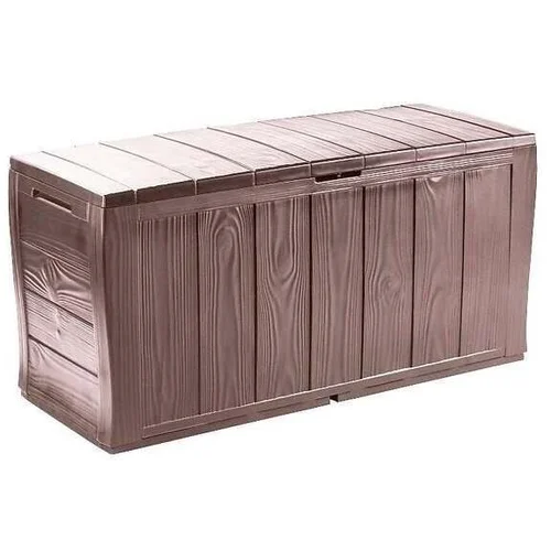 Dėžė Sherwood, 270 L, plastikas image 1