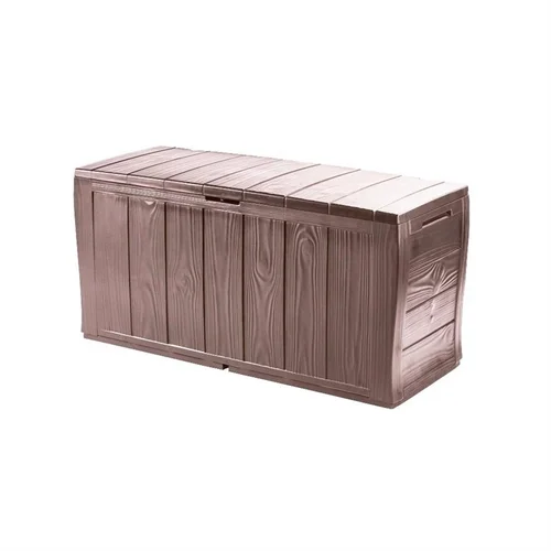 Dėžė Sherwood, 270 L, plastikas image 2