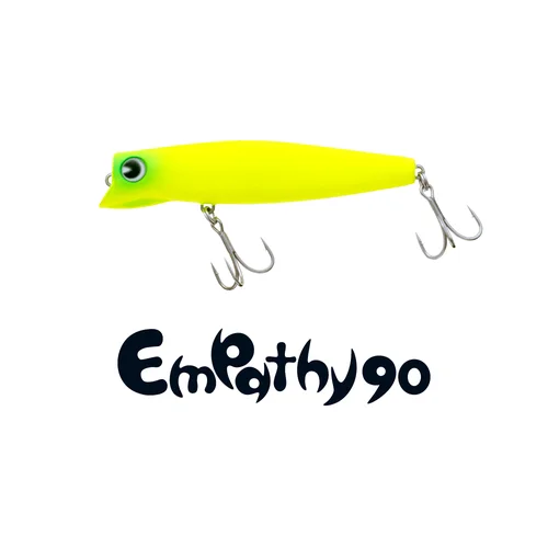 Ima Empathy 90 skęstantis vobleris 90 mm image 1