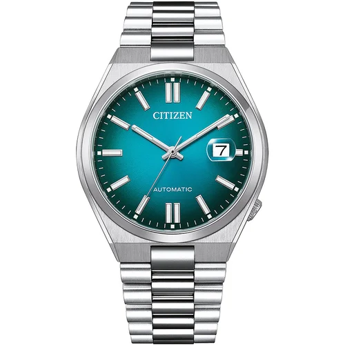 Citizen Tsuyosa NJ0151-88X automatinis laikrodis, 40 mm image 1
