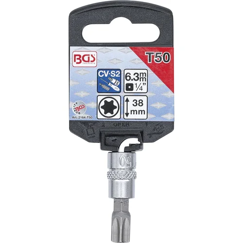 BGS technic 2164-T50 T50 antgalis image 2