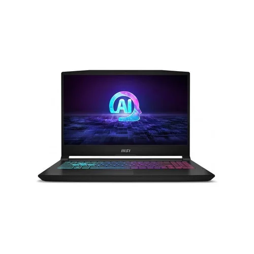 MSI Katana A15 AI R9 16/512GB 15,6" RTX4070 image 1