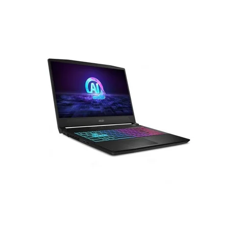 MSI Katana A15 AI R9 16/512GB 15,6" RTX4070 image 2