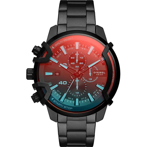 DIESEL Griffed Chronograph DZ4578 vyriškas laikrodis image 1