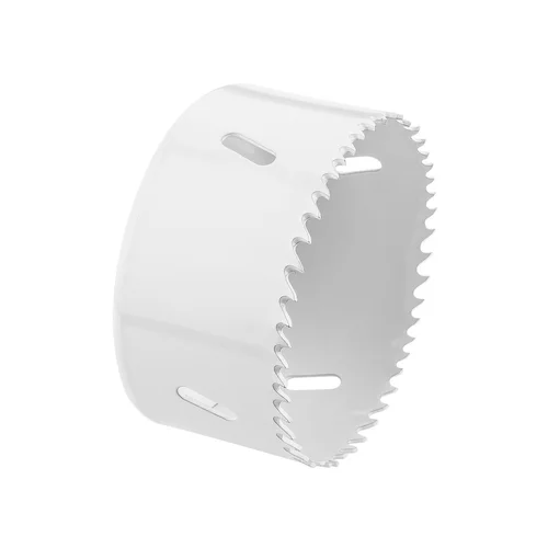 GRAPHITE Bi-metalinė gręžimo karūnelė 83 mm image 1