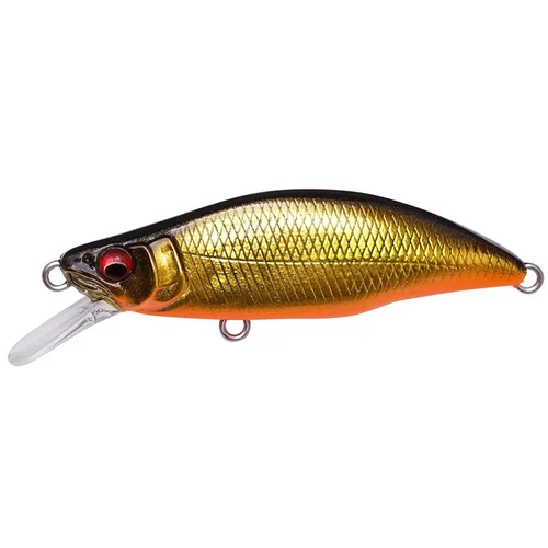 Megabass GH46 HUMPBACK FS 46 mm 4 g M KINKURO image 2