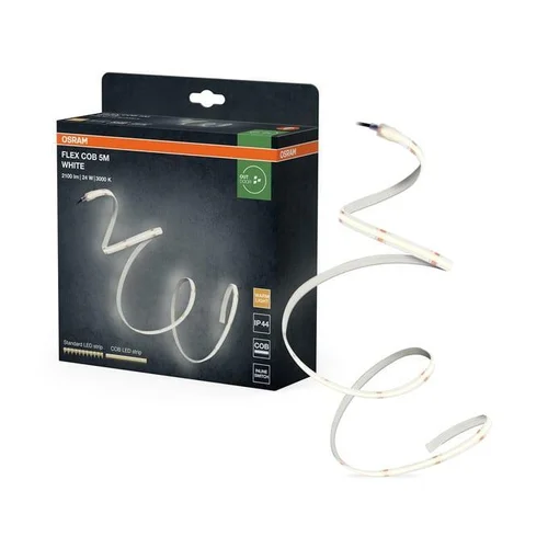 Osram Juosta LED Lauko FLEXCOB 24W 830IP44 5M image 2