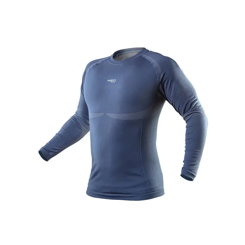 COOLMAX Termo marškinėliai su ilgomis rankovėmis XXL/XXXL image 1