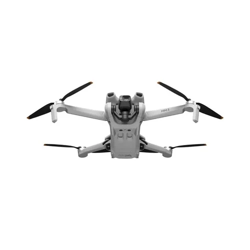 Dronas DJI DJI Mini 3 4000 m spindulys image 1