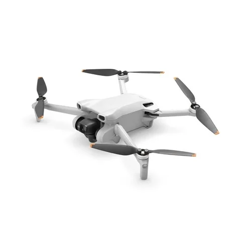 Dronas DJI DJI Mini 3 4000 m spindulys image 2
