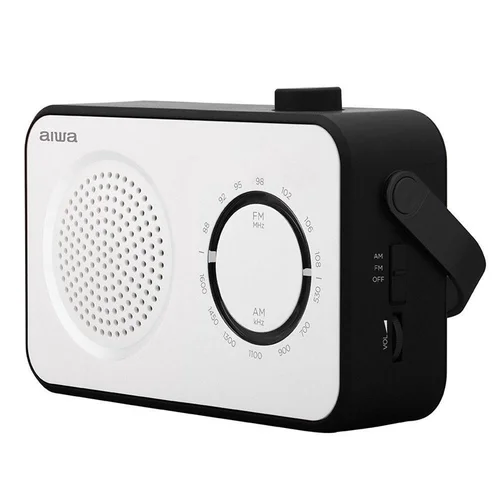 AIWA radijo imtuvas R-190BW image 2