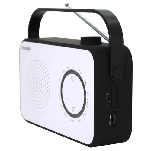 AIWA radijo imtuvas R-190BW image 3