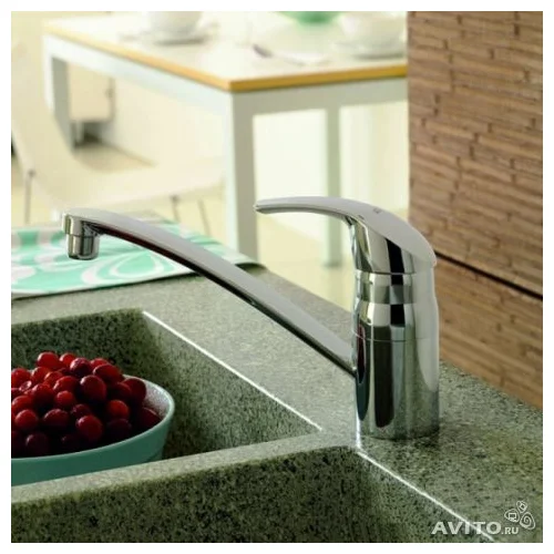 GROHE Euroeco 32750000 Chromas image 3
