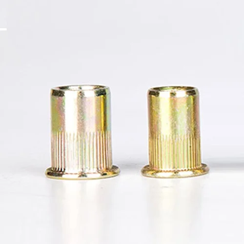 CHANGLU TOOLS Kniedės srieginės plieninės M12, 50 vnt image 3