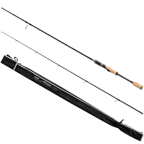 AKARA Axiom TX-30 2-jų dalių spiningas, 2,25 m, 6-28 g image 2