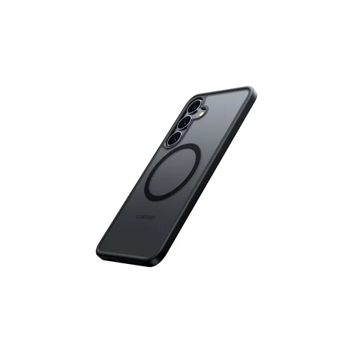 Torras Guardian Magnetic Series dėklas Samsung S25+, juodas image 1