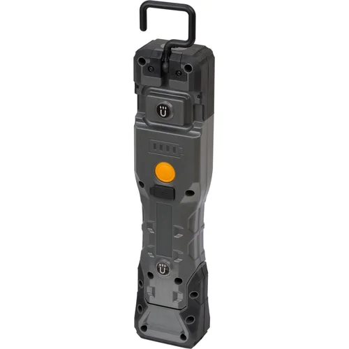 Brennenstuhl HL 1000 A įkraunamas LED žibintuvėlis, 1000+200 lm IP54 image 2