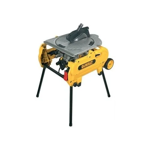 DeWalt DW743N-QS elektrinės skersinio ir išilginio pjovimo staklės, 2000 W image 2