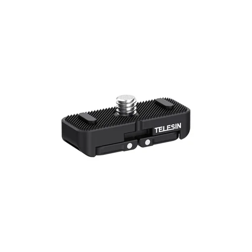 Telesin S7-JBK-05 laikiklis Insta360 X4/X5 image 1